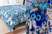 Nazar bonchuk evil eyes patterns, a Pattern Graphic by Michiru13 (Thumbnail 18 of 24)
