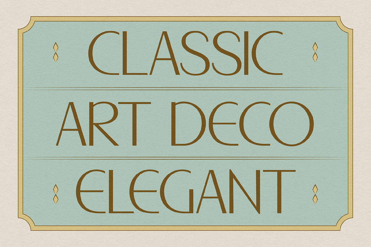Modettra, a Sans Serif Font by graphicook (Photo 2 of 10)