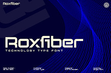 Roxfiber