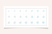 UX Workflow - Proto-Persona CardsV2, a Stationery Template by Sargatal (Thumbnail 6 of 7)
