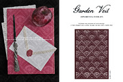 Garden Veil: Lace Overlays, a Texture Graphic by Purple (Thumbnail 14 of 16)
