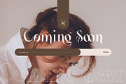 Stetling - Elegant Modern Serif Font, a Serif Font by Zeatype (Thumbnail 11 of 11)