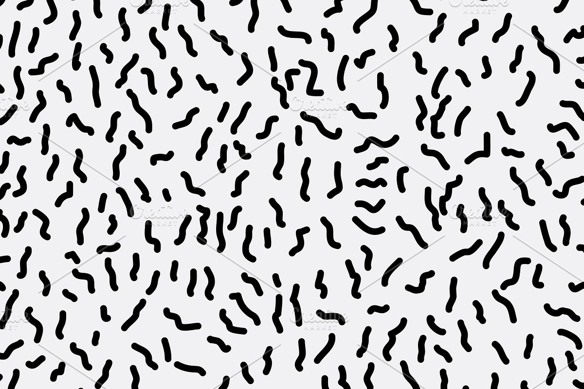 10 Composition Vector Patterns, a Graphic by Article Reform (Photo 6 of 11)