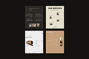 MIA I Instagram Marketing Kit, a Social Media Template by Studio Brand (Thumbnail 8 of 8)