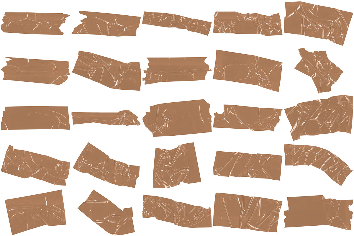 Packing Tape Png, an Object Graphic by Digital Studio (Photo 2 of 3)
