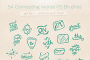 [-20%] 240+ Hand-drawn Items Bundle, a Person Illustration by Frisk Shop (Thumbnail 2 of 5)