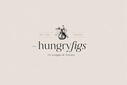 Olive and Figs - Regal Classic Serif, a Serif Font by Harmonais Visual (Thumbnail 10 of 12)