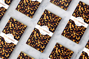 Tortoiseshell Patterns Bundle x 3, a Pattern Graphic by Leysa Flores (Thumbnail 8 of 20)
