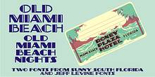 Old Miami Beach JNL