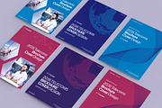 Brochure Cover Template, a Brochure Template by BrandPacks (Thumbnail 5 of 6)