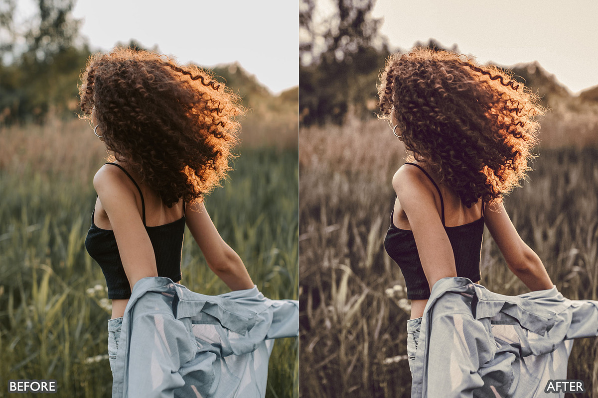 Cinematic Portrait Lightroom Presets, a Preset Add-On by AAA Presets (Photo 11 of 17)