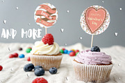 Love Valentines, an Illustration by clipick (Thumbnail 5 of 5)