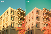 Retro 1970 Lightroom Presets, a Preset Add-On by CVR Presets (Thumbnail 6 of 7)