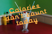 Lucky Stop Display Retro Vibe Font, a Sans Serif Font by AnMark (Thumbnail 4 of 11)