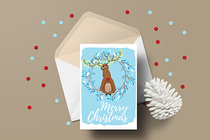 Christmas Card