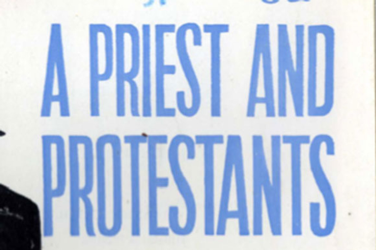 PRIEST CONDENSED preview 3