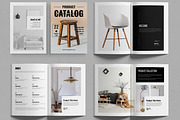 Creative Product Catalog Design, a Brochure Template by MightyDesign (Thumbnail 3 of 7)