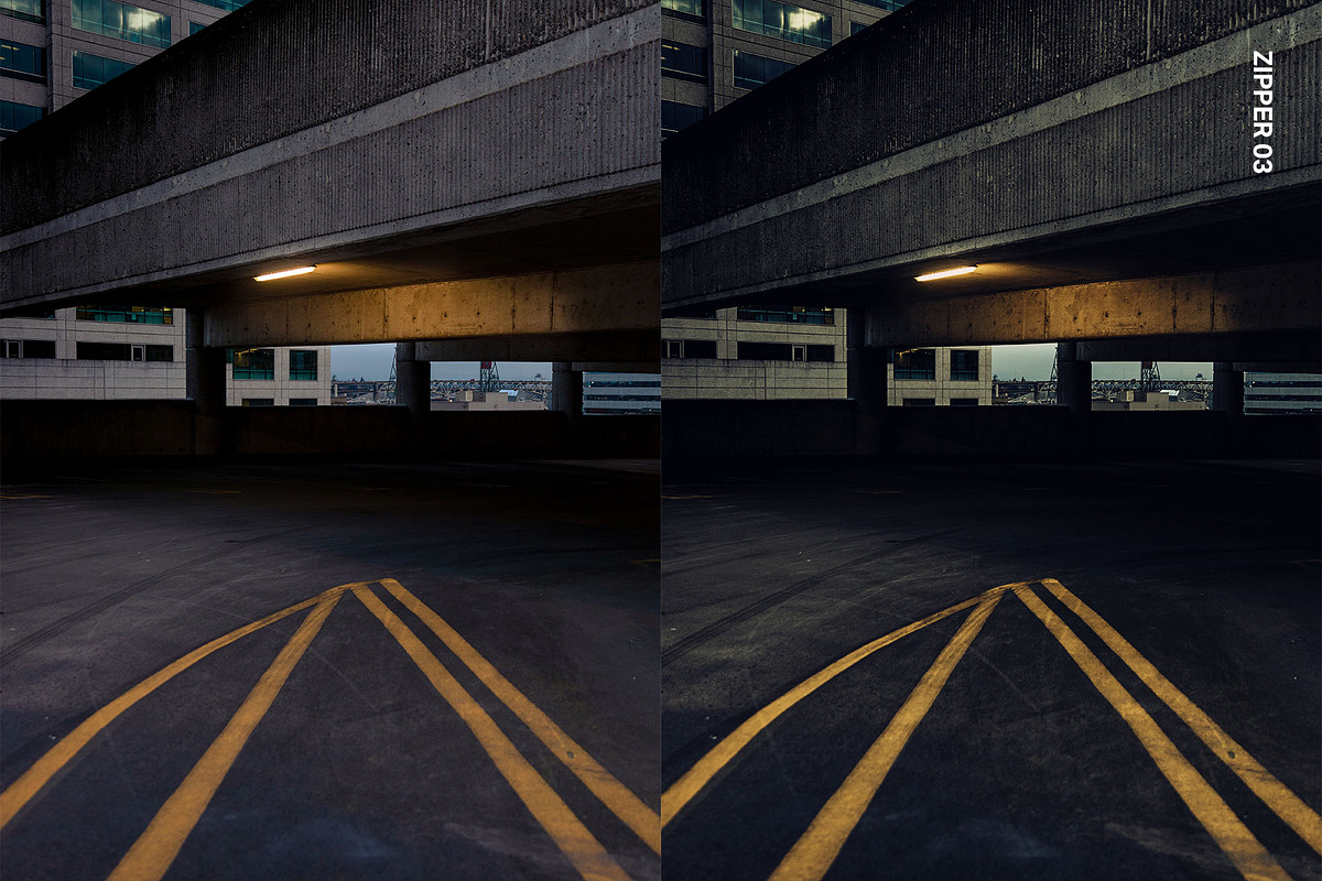 20 Concrete Jungle Lightroom Presets, a Preset Add-On by SparkleStock (Photo 6 of 12)