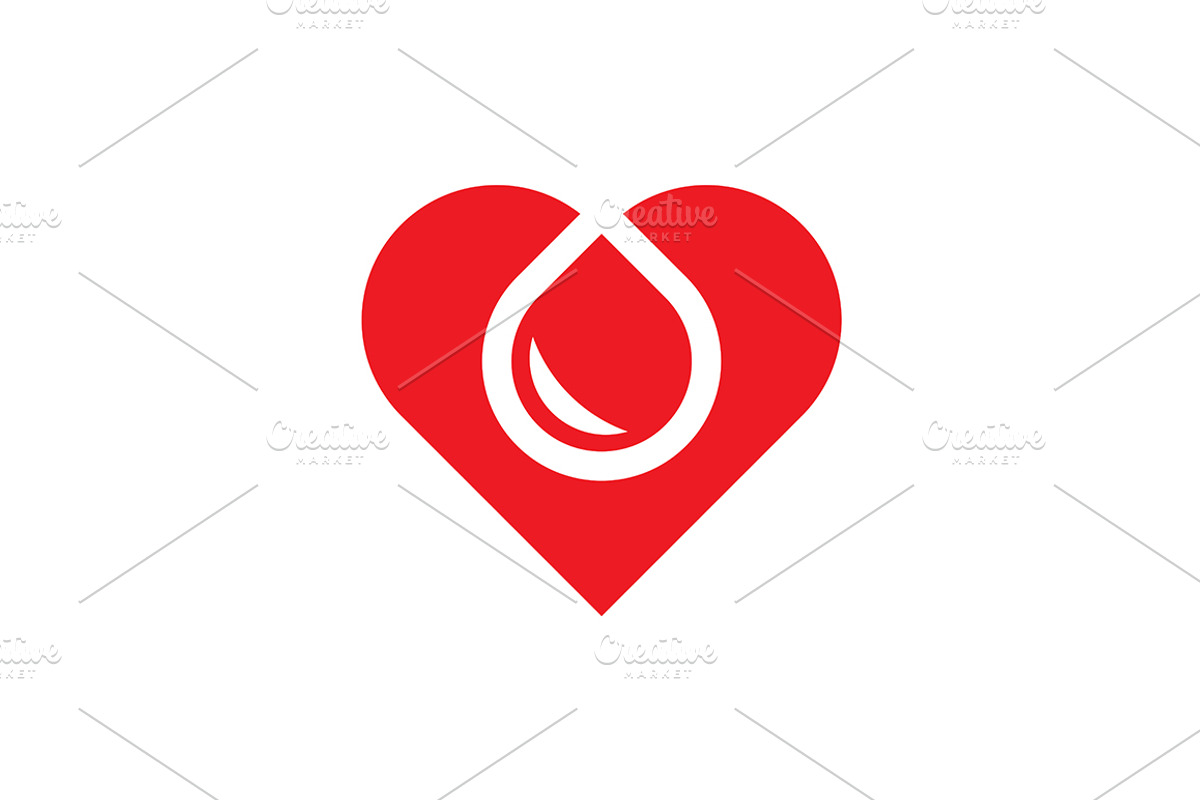 20 Logo Medical Template Bundle, a Branding & Logo Template by Acongraphic (Photo 9 of 21)