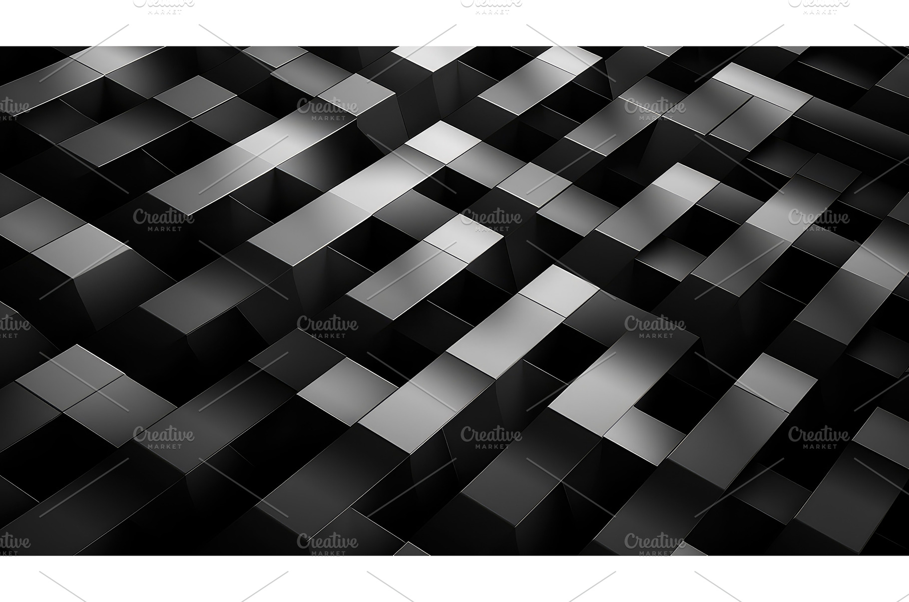 vibrant geometric dynamic background, an Abstract Photo by pikepicture