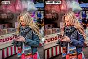 Creative Collection#2 LUTs /Filters, a Preset Add-On by CineMart (Thumbnail 20 of 24)