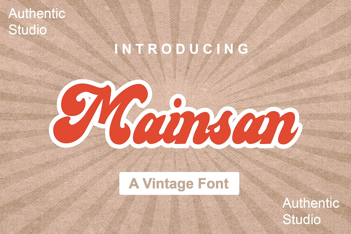 Mainsan preview 2