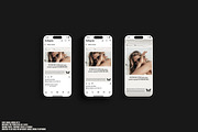 SERE / Social Media Kit (II), a Social Media Template by Wildnun Studio (Thumbnail 4 of 23)