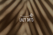 High Hand-Drawn Font, Authentic look, a Sans Serif Font by HeraclesVisuals (Thumbnail 6 of 8)