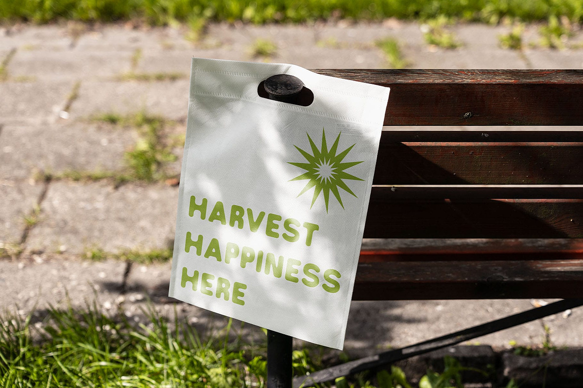 Derian Rounded, a Sans Serif Font by Craft Supply Co. (Photo 6 of 8)