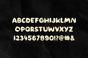 Dikse | Handcraft Font, a Handwritten Font by SMZD (Thumbnail 6 of 6)