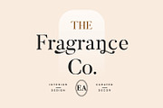 Molagane | Fancy Serif Typeface, a Serif Font by Qaratype (Thumbnail 12 of 26)