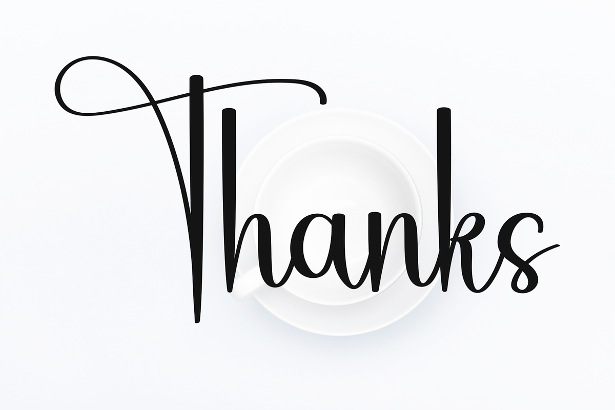 February Christmas, a Handwritten Font by FreshTypeINK (Photo 5 of 8)