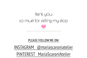 Soft Rose - Watercolor Clipart, an Illustration by MariaScaroniAtelier (Thumbnail 6 of 6)