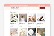 Ambition Spark WordPress Theme, a WordPress Template by Your Theme Shop (Thumbnail 6 of 9)