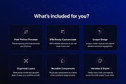 eStudro - Online Learning Mobile App, an UI Kit Template by DesignsLab (Thumbnail 3 of 6)