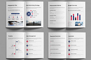 Social Media Business Sponsorship, a Brochure Template by MightyDesign (Thumbnail 3 of 6)