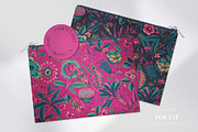 Ambrosia, Luxury Print Design!, a Pattern Graphic by TSTUDIO (Thumbnail 8 of 13)
