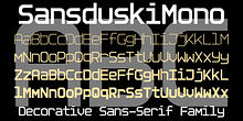 SansduskiMono