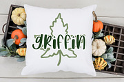 Fall Feels, Dingbat Font, a Symbol Font by Jordyn Alison Designs (Thumbnail 3 of 6)