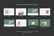 Coaching Squarespace 7.1 Website, a Squarespace Template by Mozen Design (Thumbnail 3 of 7)