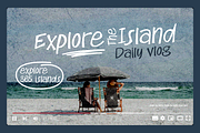Comicks Scribbles Handwritten Font, a Handwritten Font by Ronny Studio (Thumbnail 4 of 9)