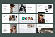 Loosy - PowerPoint Template, a Presentation Template by Bervisual (Thumbnail 3 of 9)