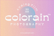 VT Megar - Retro Fonts, a Serif Font by ViactionType (Thumbnail 3 of 13)