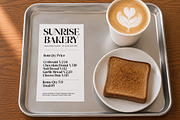 Qeftlight Elegant Contrast Serif, a Serif Font by timelesstype.co (Thumbnail 3 of 10)