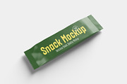 Snack Packaging Mockups, a Packaging Mockup by artimasa (Thumbnail 3 of 5)