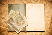 Russian Empire currency collection, an Object Graphic by Nevodka's photo (Thumbnail 6 of 10)
