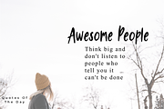 New Bartons, a Sans Serif Font by Indotitas (Thumbnail 6 of 8)