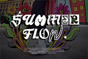 Pluralism Graffiti Font Urban Font, a Symbol Font by WhymoreArt (Thumbnail 3 of 10)