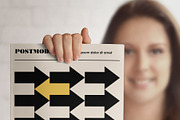 Artworks posters inspired postmodern, a Decorative Illustration by Pgmart (Thumbnail 7 of 7)
