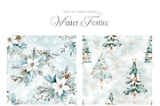 New! Winter Christmas Edition, a Seasonal Illustration by Isabelle Salem (Thumbnail 219 of 227)